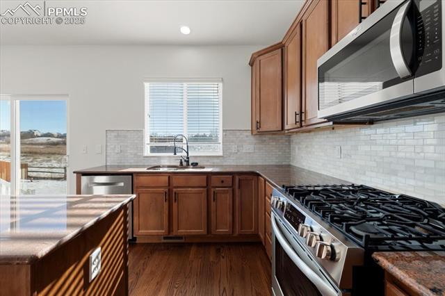 MLS Image for 14561  Air Garden  ,Colorado Springs, Colorado