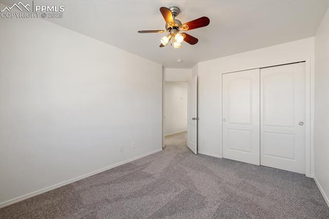 MLS Image for 14561  Air Garden  ,Colorado Springs, Colorado