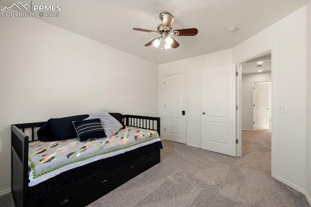 MLS Image for 14561  Air Garden  ,Colorado Springs, Colorado