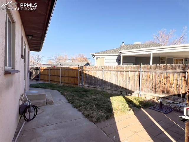 MLS Image for 101  Carlile  ,Pueblo, Colorado