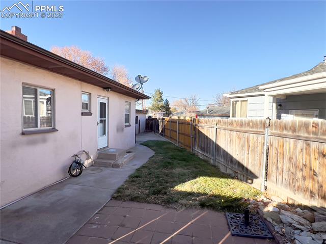 MLS Image for 101  Carlile  ,Pueblo, Colorado