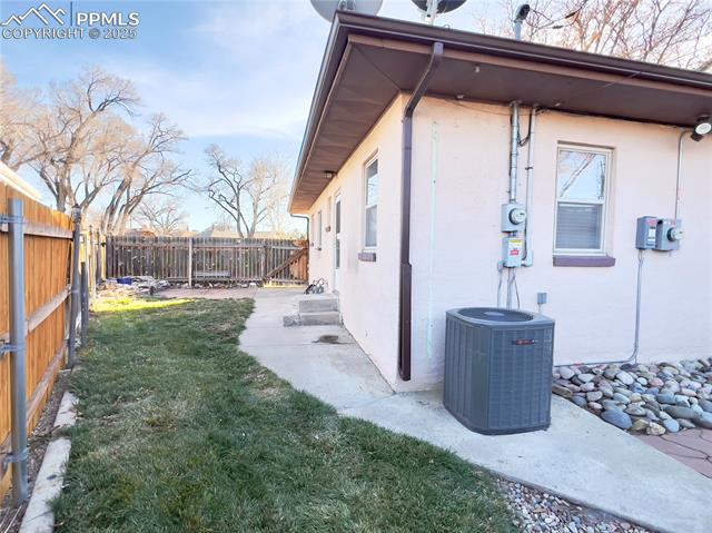 MLS Image for 101  Carlile  ,Pueblo, Colorado