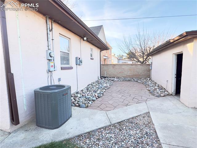 MLS Image for 101  Carlile  ,Pueblo, Colorado