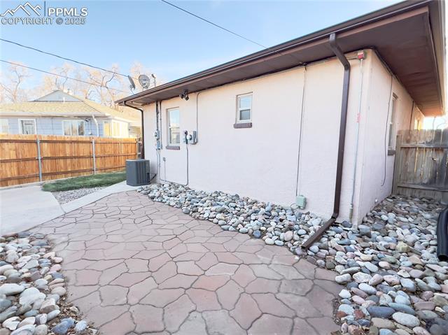 MLS Image for 101  Carlile  ,Pueblo, Colorado