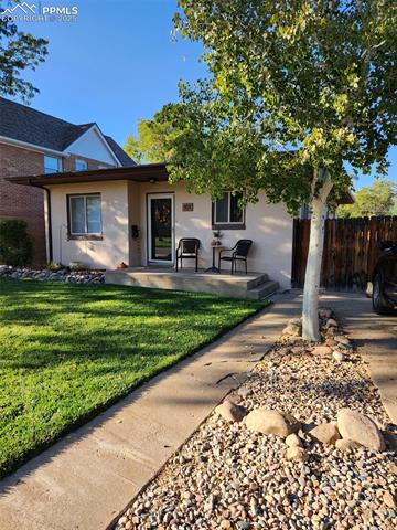 MLS Image for 101  Carlile  ,Pueblo, Colorado