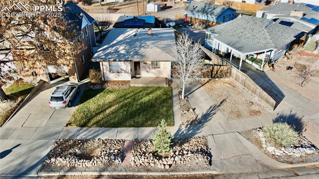 MLS Image for 101  Carlile  ,Pueblo, Colorado