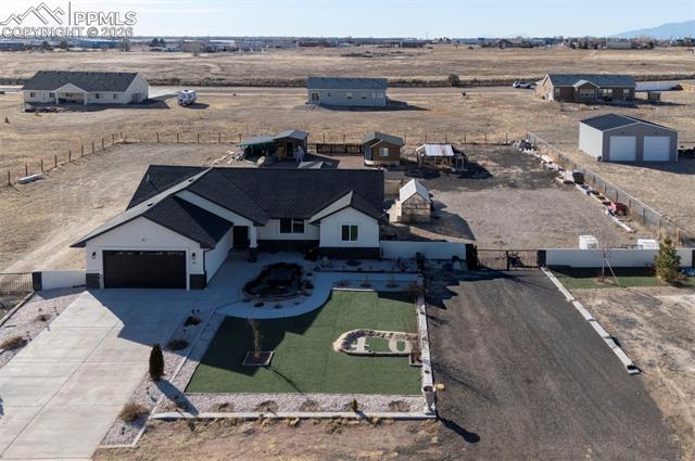 MLS Image for 40 E Lyons  ,Pueblo, Colorado