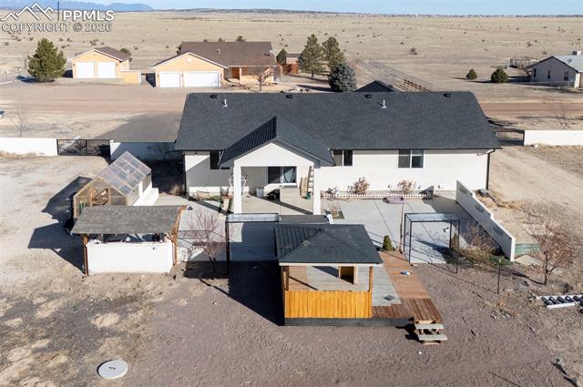 MLS Image for 40 E Lyons  ,Pueblo, Colorado