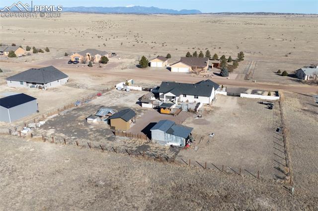 MLS Image for 40 E Lyons  ,Pueblo, Colorado