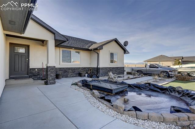 MLS Image for 40 E Lyons  ,Pueblo, Colorado