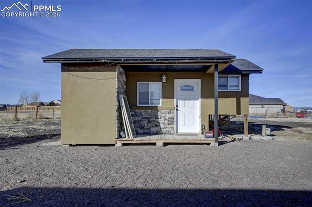 MLS Image for 40 E Lyons  ,Pueblo, Colorado