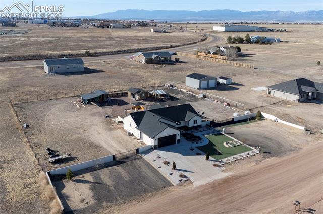 MLS Image for 40 E Lyons  ,Pueblo, Colorado