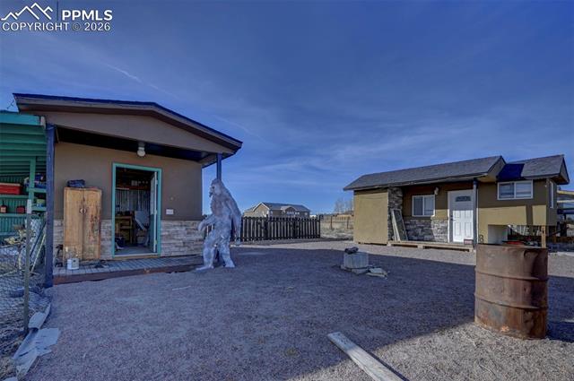 MLS Image for 40 E Lyons  ,Pueblo, Colorado