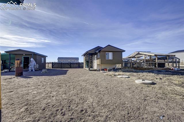 MLS Image for 40 E Lyons  ,Pueblo, Colorado