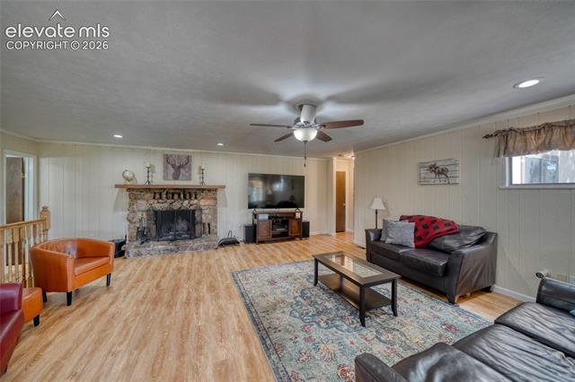 MLS Image for 435  Phyllis  ,Florissant, Colorado