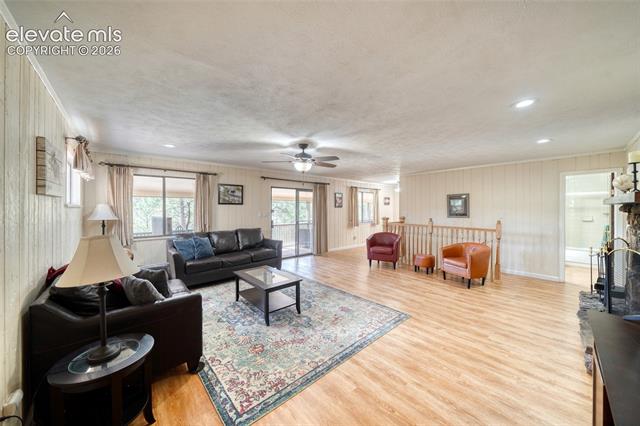 MLS Image for 435  Phyllis  ,Florissant, Colorado