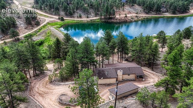 MLS Image for 435  Phyllis  ,Florissant, Colorado