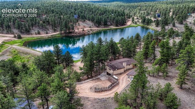 MLS Image for 435  Phyllis  ,Florissant, Colorado