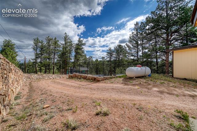 MLS Image for 435  Phyllis  ,Florissant, Colorado