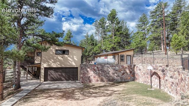 MLS Image for 435  Phyllis  ,Florissant, Colorado