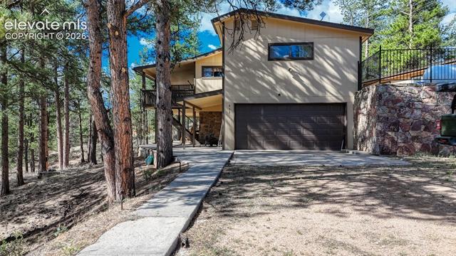 MLS Image for 435  Phyllis  ,Florissant, Colorado