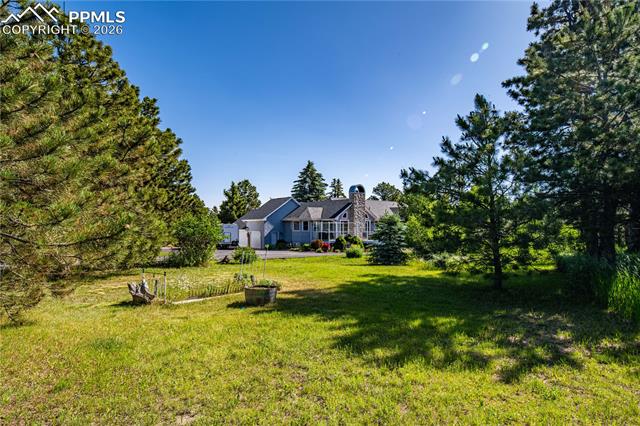 MLS Image for 17815  Saddlewood  ,Monument, Colorado