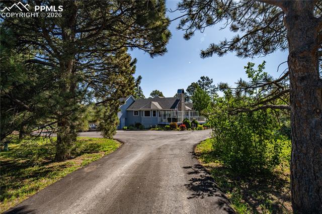 MLS Image for 17815  Saddlewood  ,Monument, Colorado