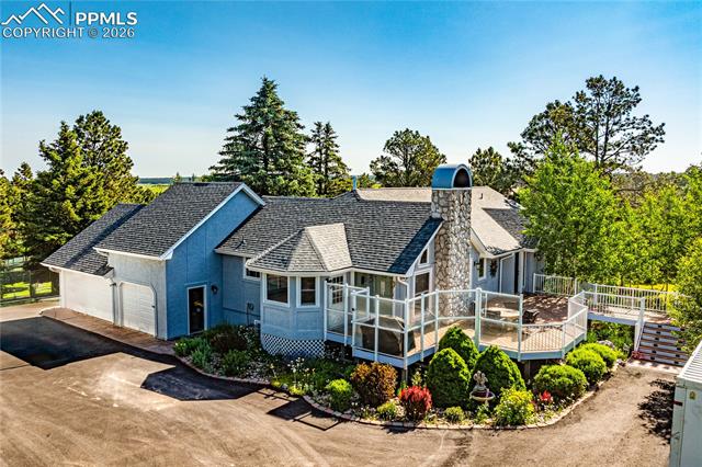 MLS Image for 17815  Saddlewood  ,Monument, Colorado