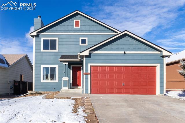 7464  Prythania Park  , colorado springs  House Search MLS Picture