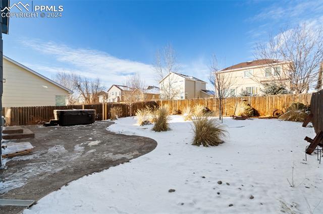 MLS Image for 7464  Prythania Park  ,Colorado Springs, Colorado