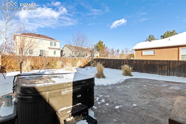 MLS Image for 7464  Prythania Park  ,Colorado Springs, Colorado