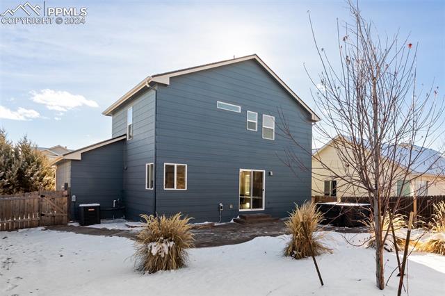 MLS Image for 7464  Prythania Park  ,Colorado Springs, Colorado