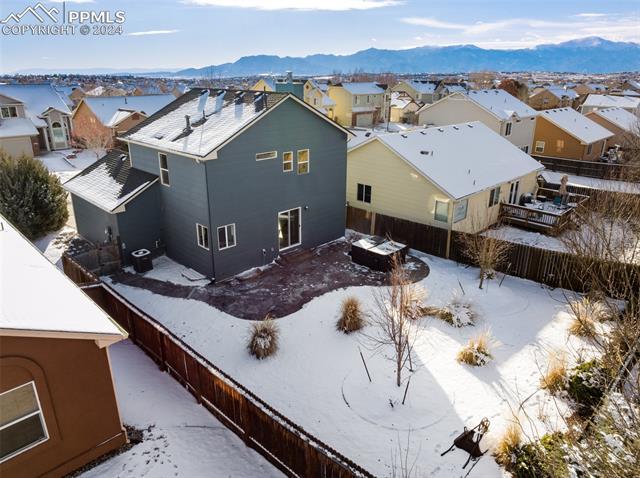 MLS Image for 7464  Prythania Park  ,Colorado Springs, Colorado