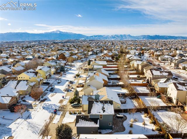 MLS Image for 7464  Prythania Park  ,Colorado Springs, Colorado