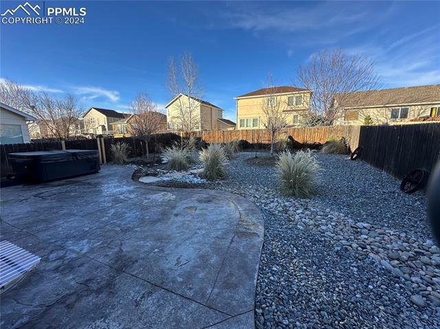 MLS Image for 7464  Prythania Park  ,Colorado Springs, Colorado