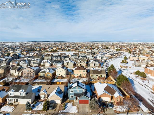 MLS Image for 7464  Prythania Park  ,Colorado Springs, Colorado