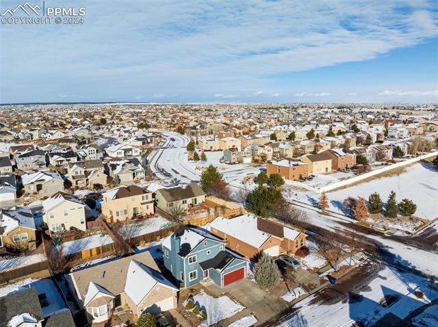 MLS Image for 7464  Prythania Park  ,Colorado Springs, Colorado