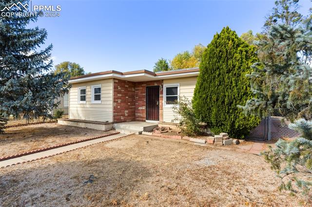 MLS Image for 848 E Fountain  ,Colorado Springs, Colorado