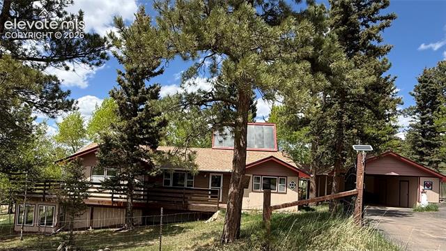 741  Elfin Glen  , divide&nbsp; House Search MLS Picture