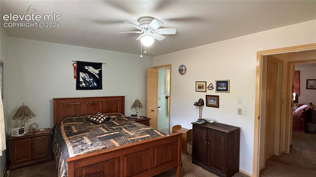 MLS Image for 741  Elfin Glen  ,Divide, Colorado