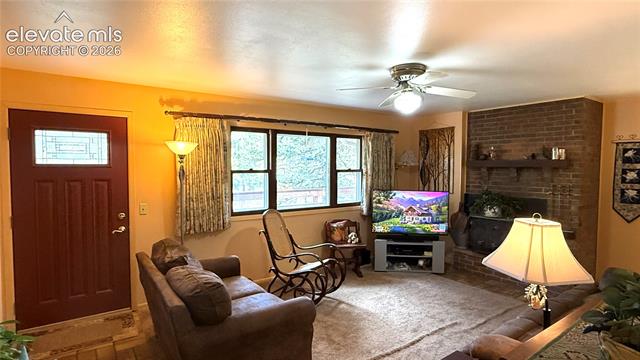 MLS Image for 741  Elfin Glen  ,Divide, Colorado