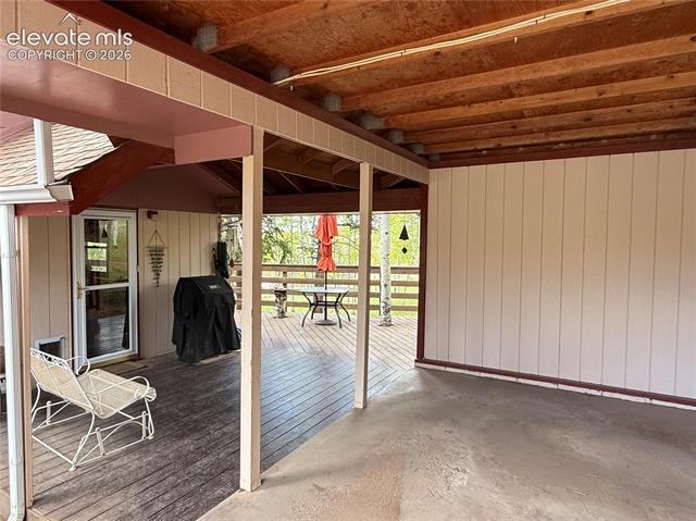 MLS Image for 741  Elfin Glen  ,Divide, Colorado
