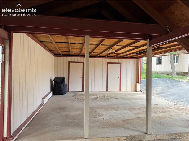 MLS Image for 741  Elfin Glen  ,Divide, Colorado