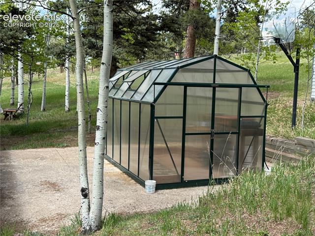 MLS Image for 741  Elfin Glen  ,Divide, Colorado