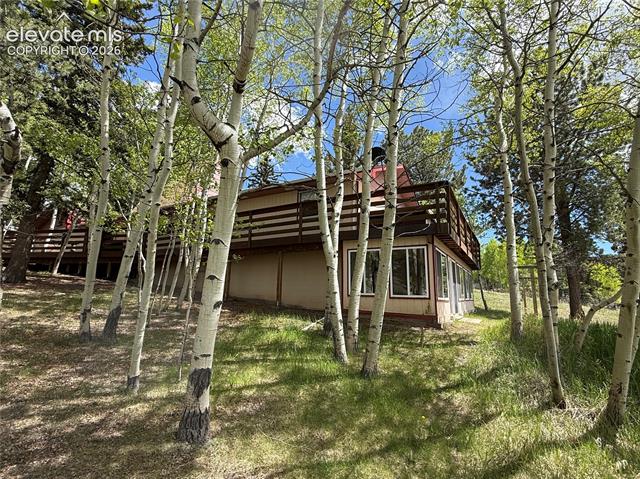 MLS Image for 741  Elfin Glen  ,Divide, Colorado