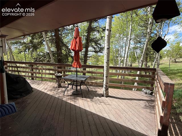 MLS Image for 741  Elfin Glen  ,Divide, Colorado
