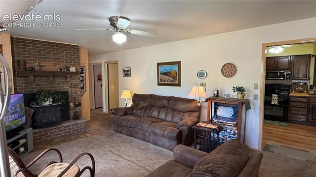 MLS Image for 741  Elfin Glen  ,Divide, Colorado