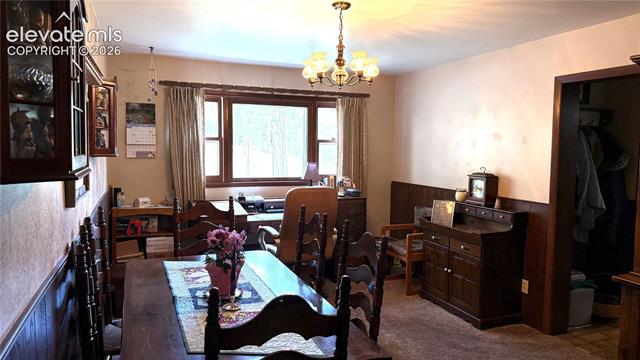 MLS Image for 741  Elfin Glen  ,Divide, Colorado