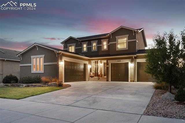 10692  Forest Creek  , colorado springs  House Search MLS Picture