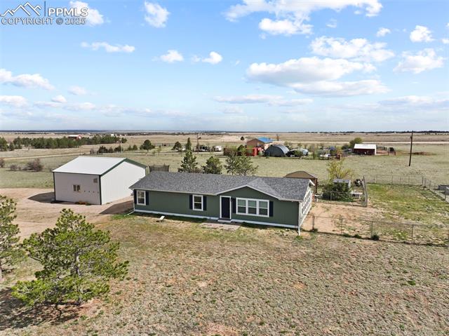 21075  Judge Orr  , calhan  House Search MLS Picture